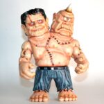Nagnagnag Bootleg Black 4 Eye