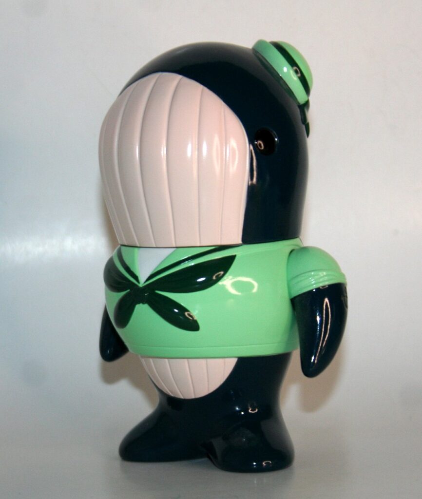 Shirahama Green on Blue Ishumaru