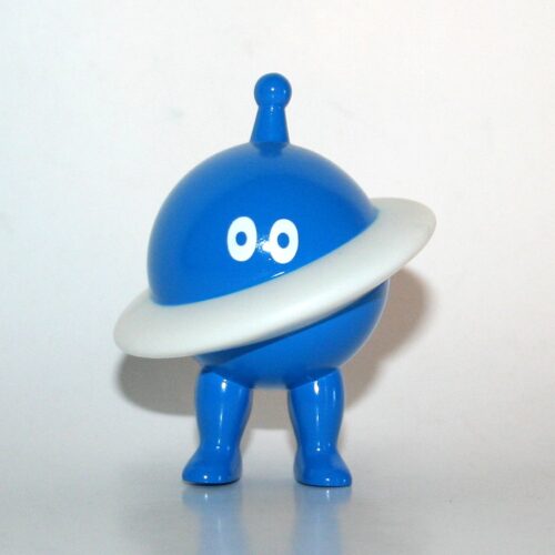 Stand By Toys Blue Asstar - kun