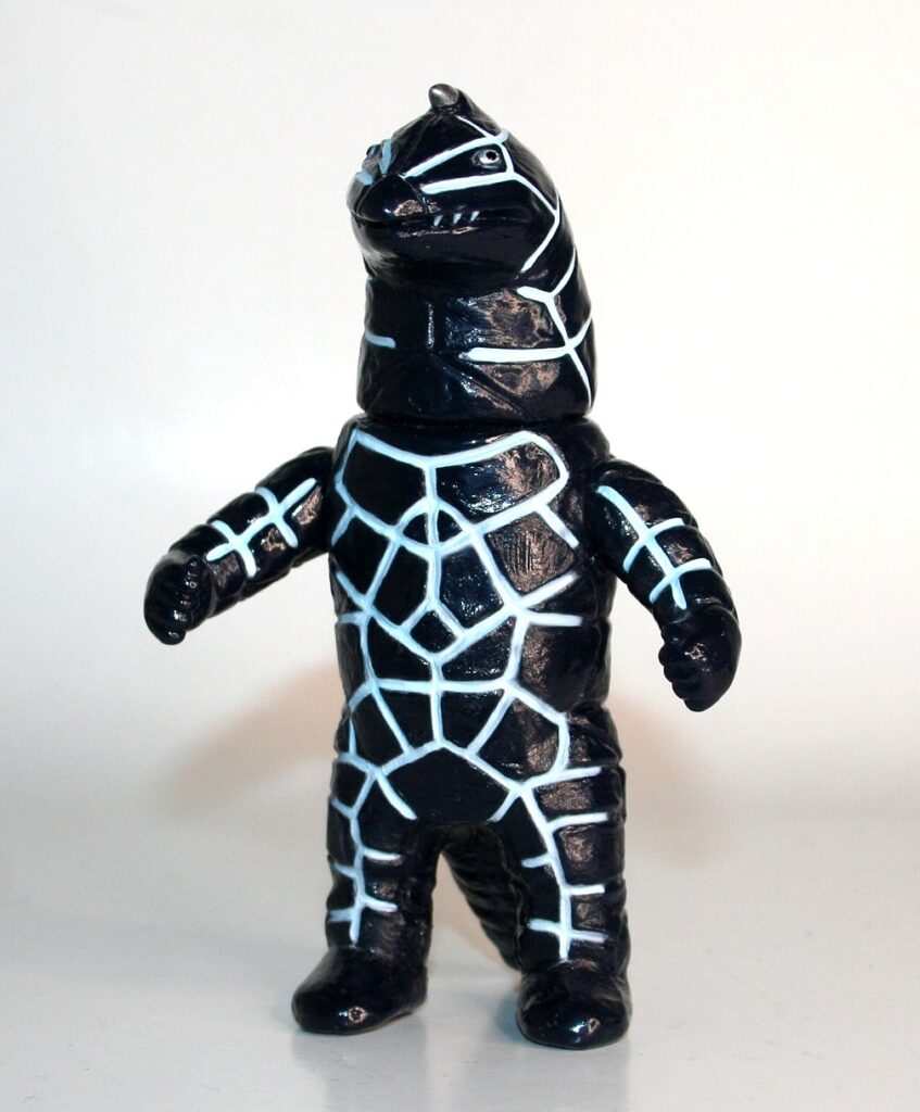 Sunguts Black Draco