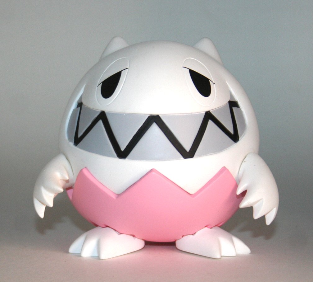 touma
