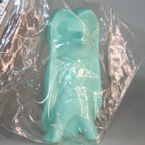Y & G Seafoam Green Amabie