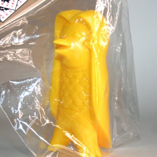 Y & G Yellow Amabie
