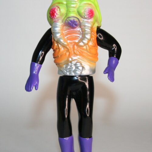 Fig Lab Black ReBoot Anomalocarjin