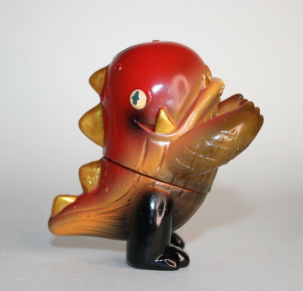 Gravy Toys Crack Rootbeer Puppy Killer V2