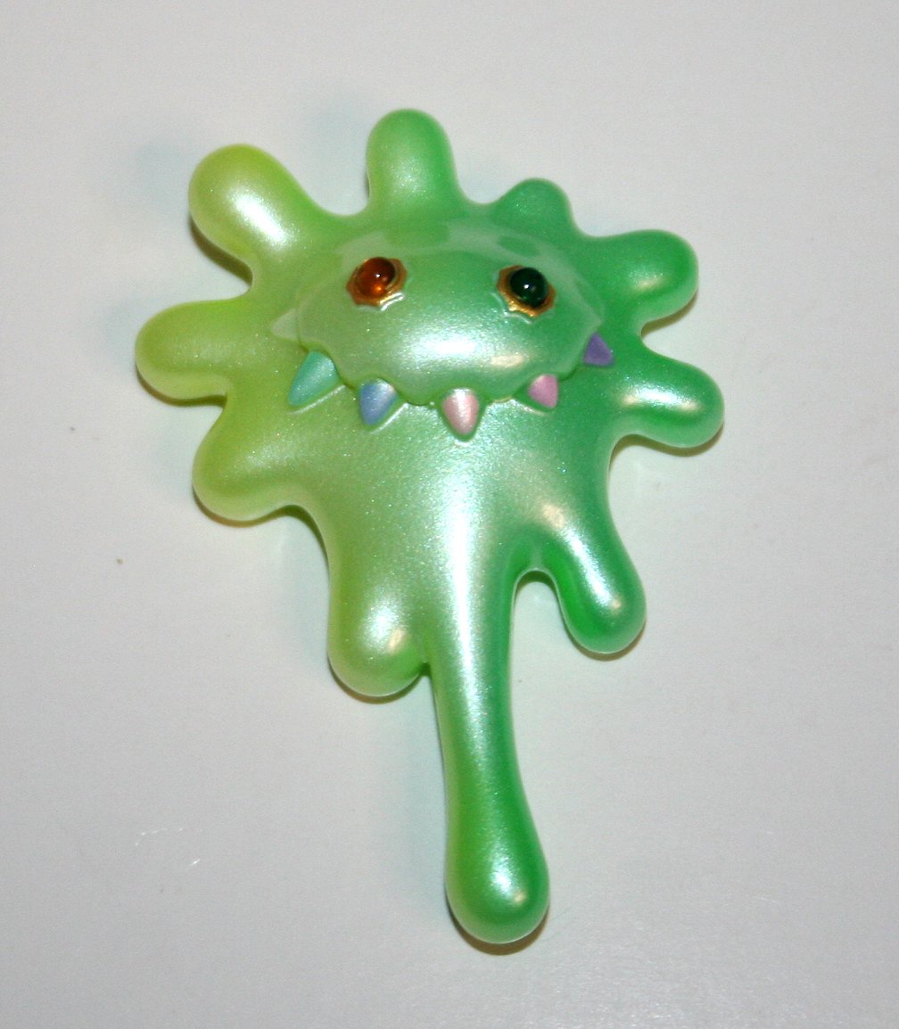 Instinctoy Green Life with Liquid Cling