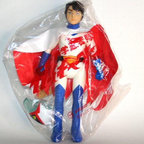 M1 G1 Gatchaman Ken the Eagle — Vicious Fun