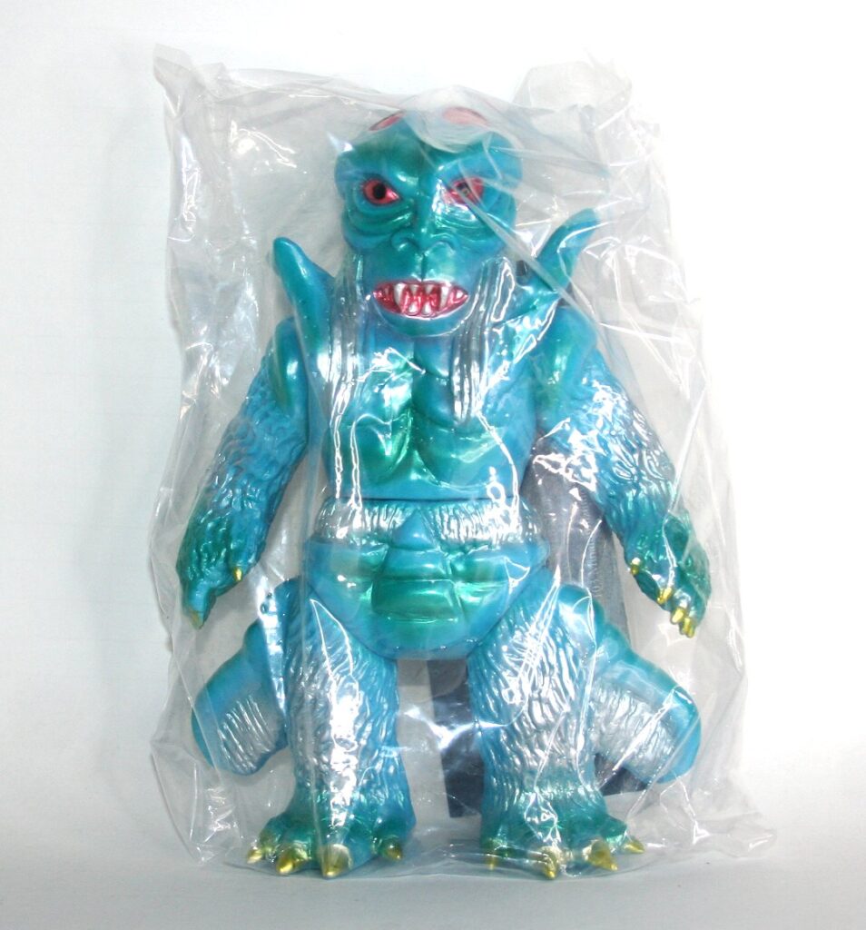 Marmit Blue Fubugirara