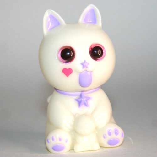 Hardcore Toys White Mimiko