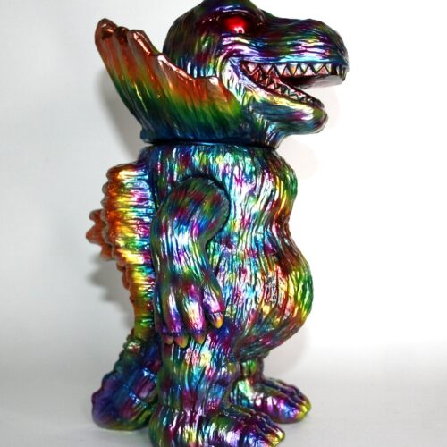 Kaiju Tan Unoblab Limey Telebobo