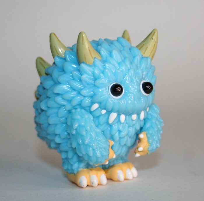 カイジュウハンティング2.5 INSTINCTOY Monster Fluffy カイジュウハンティング2.5 INSTINCTOY Monster Fluffy 【公式通販】