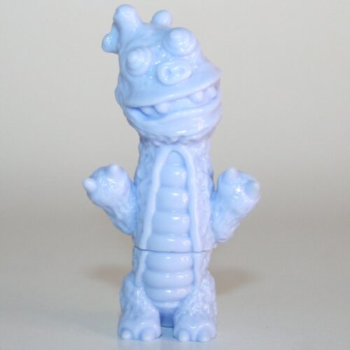 Phobia Toys Unpainted Lt Purple Derp