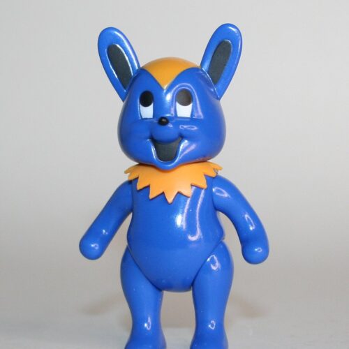Punk Drunkers Blue Grateful Mappo