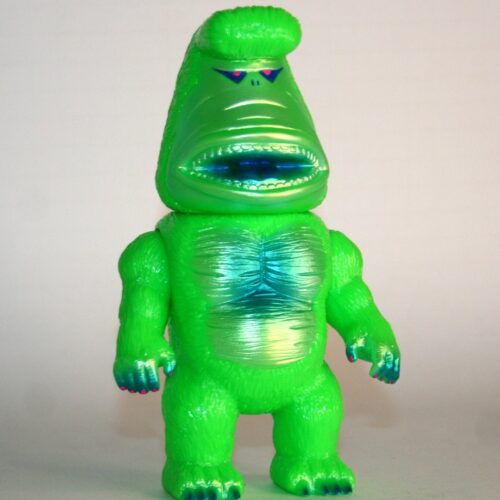 Sotaku Toys Neon Green Yarokong — Vicious Fun