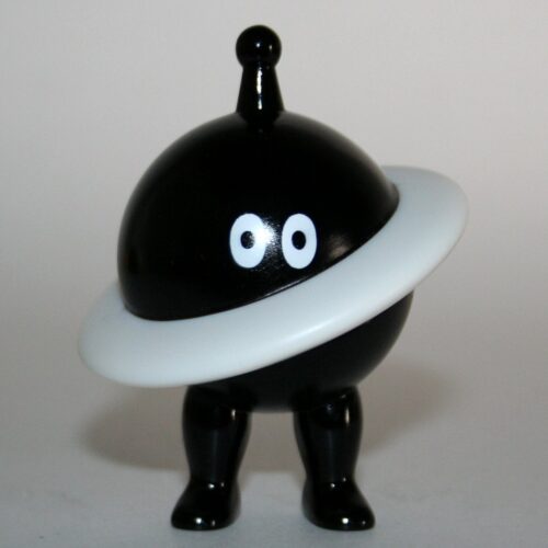 Stand By Toys Black Asstar - kun