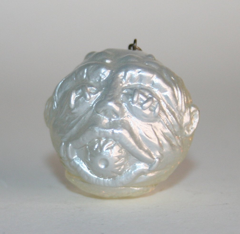 Unknown Aurora Lame Yokai Madball