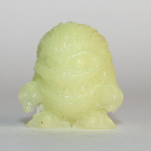 Zectron x BigmanToys Glow Soft Resin Critters