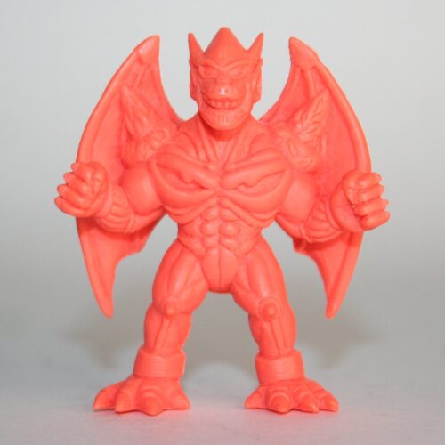 Zoomoth Orange Demon's Crest Blazon Keshi