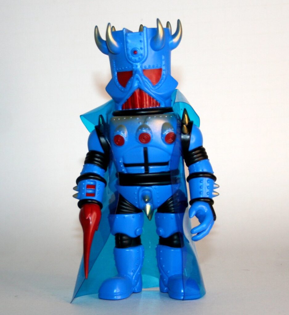 Akashik Records Blue Darth The O