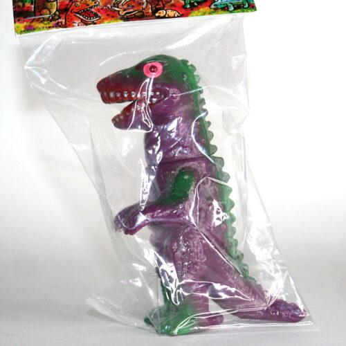 Butanohana Purple Ignatius