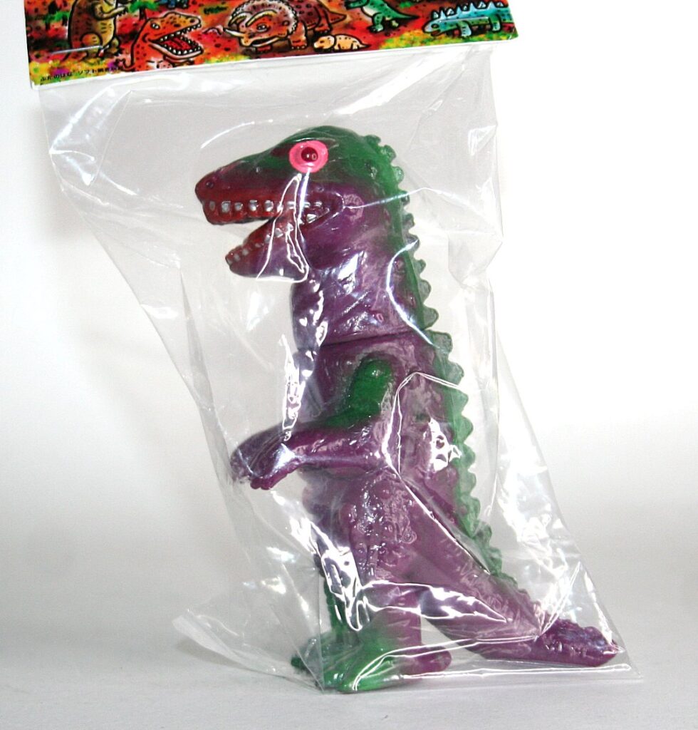 Butanohana Purple Ignatius