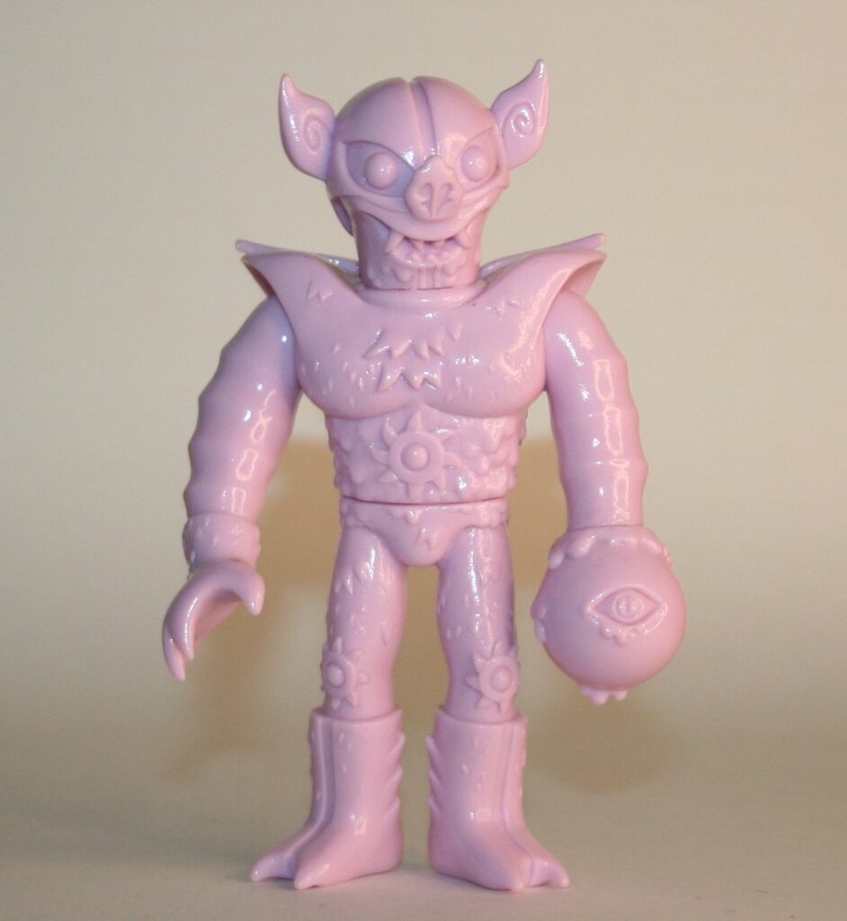Gravy Toys Lavender Jeff