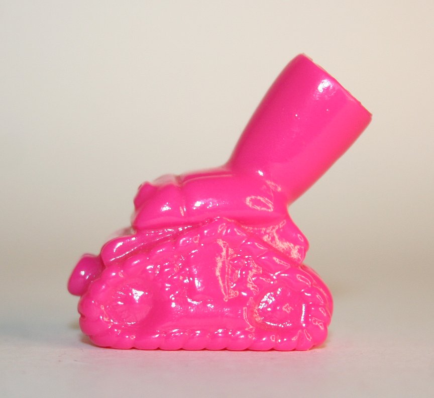 Gravy Toys Pink Tank