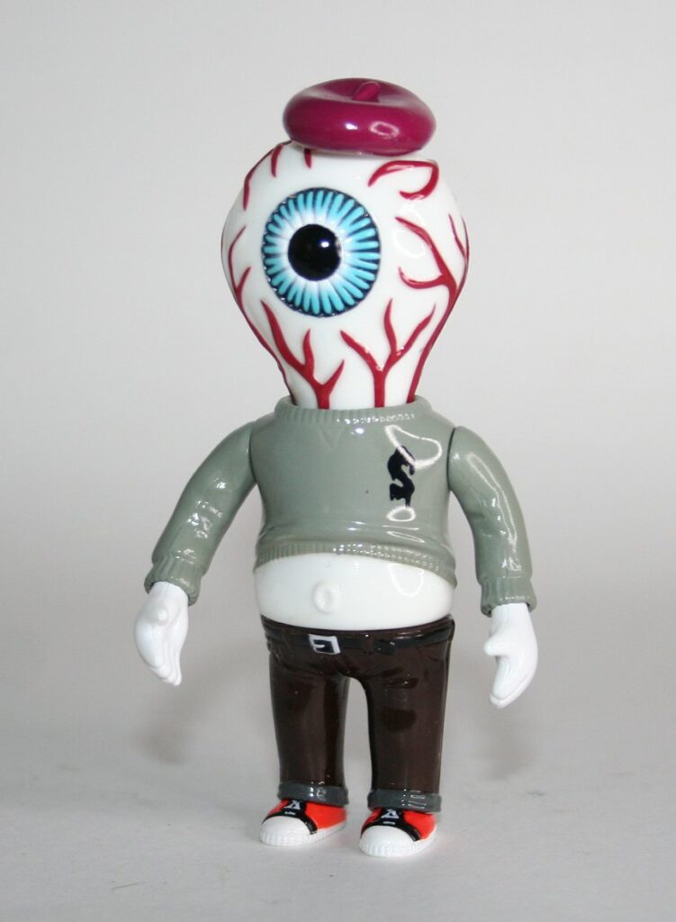 Headlock Studio Beatnik Mini Oculus — Vicious Fun