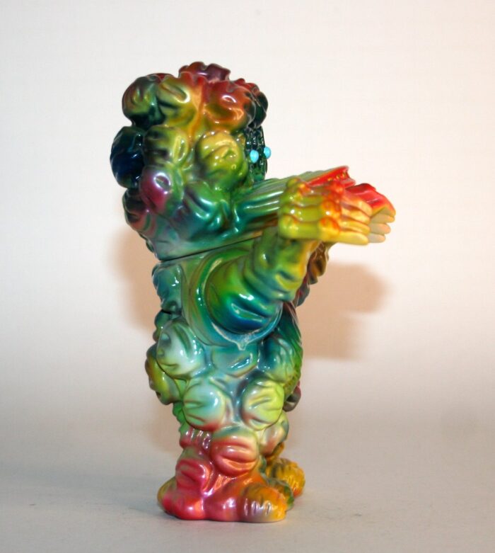 Gumtaro Custom Umemon