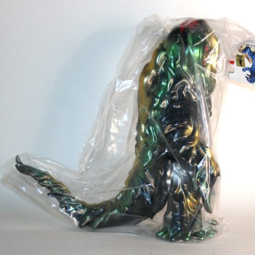 Marusan x Jungle Hiroshi Goto Black 350 Hedorah