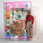 Bridge Ship House Pinkish Visionary Matthew