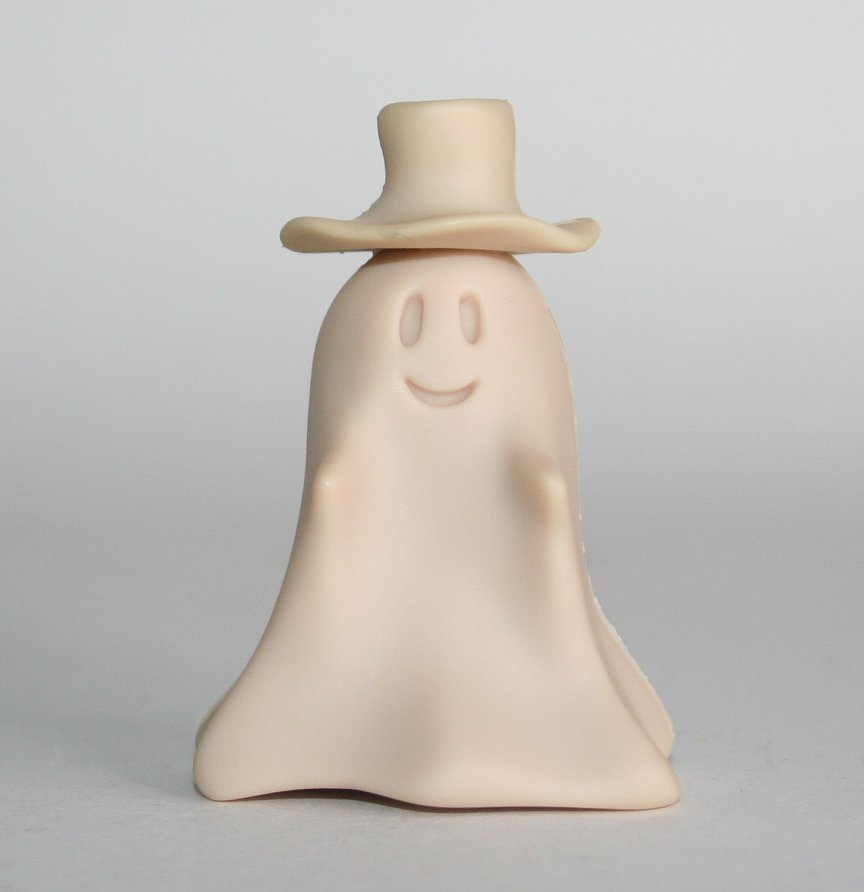 Kuidaore Toy Tan Possessed Tatery Keshi