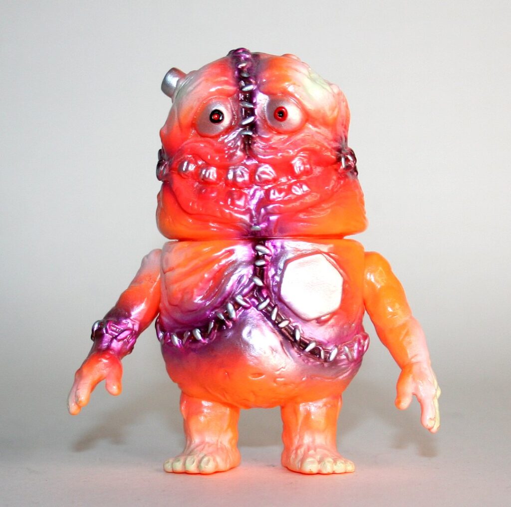 MVH x Splurrt Frankencakke Cadaver Kid
