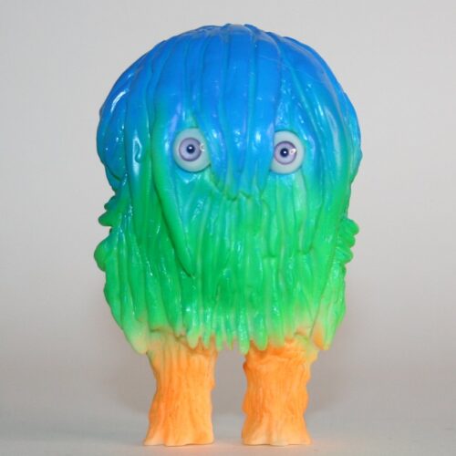 Kaiju and Sofubi Kaiju and Sofubi