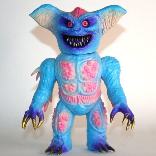 公式サイト - ハイブランドの新作が続々登場 Rampage Toys x Convict Blue Gremlin-X ミュージック