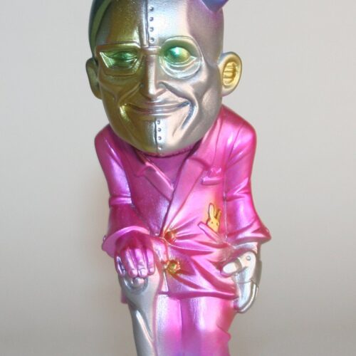 Restore Metallic Dr. K