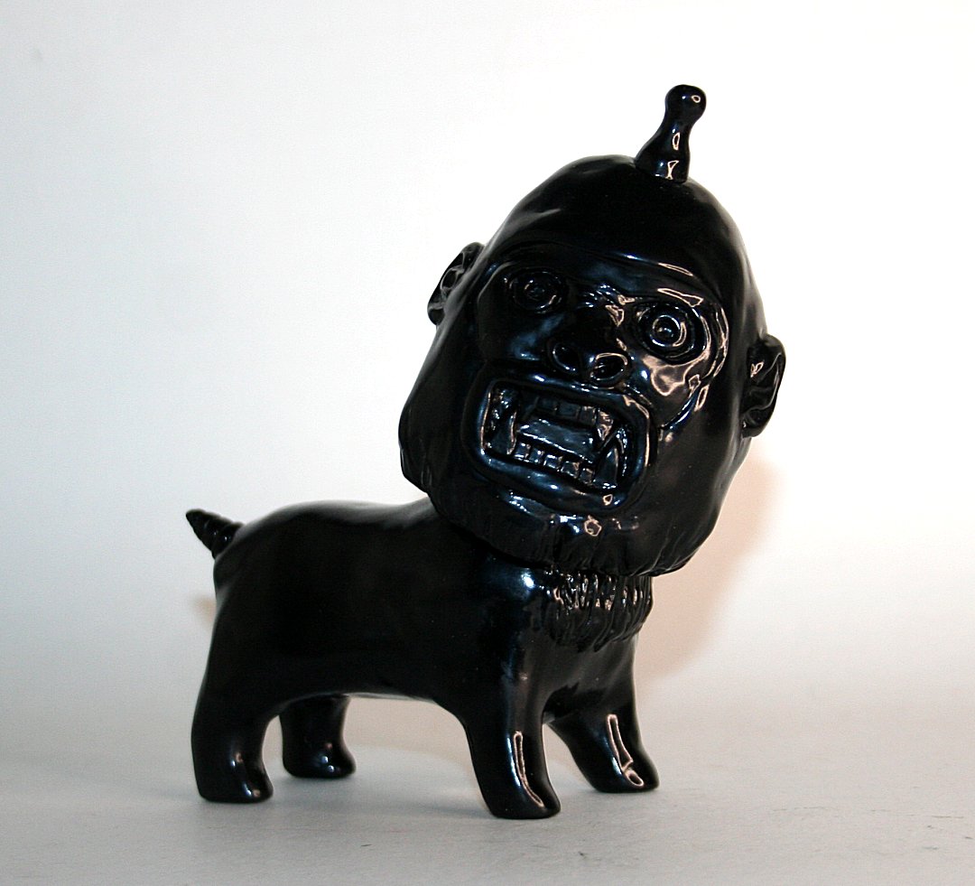 a.a.a. vinyl toys　CYCDOG A.A.A. Vinyl Toys Archives - Vicious Fun