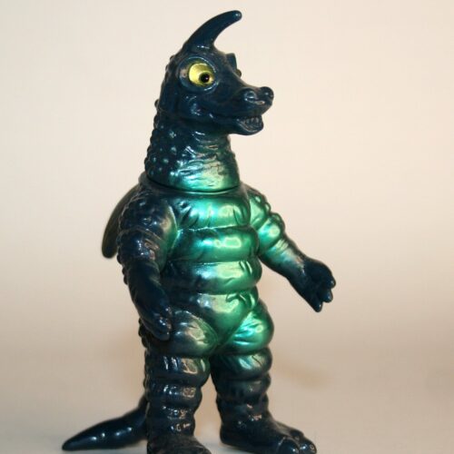 Tsuburaya Communications Mini Dark Blue Giras