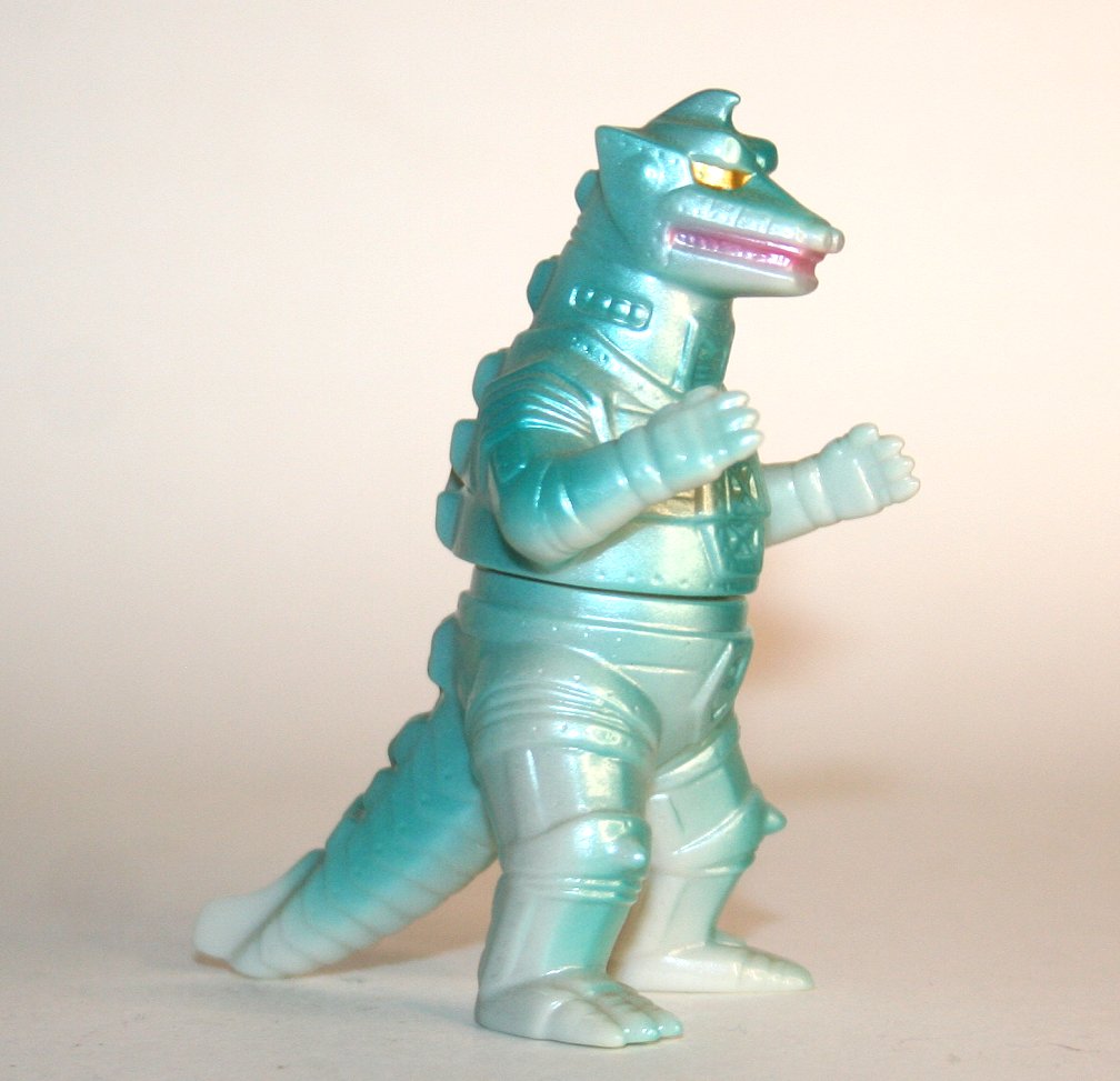 US Toys Grey Mechagodzilla