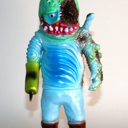 Yamomark Blue Chinpira