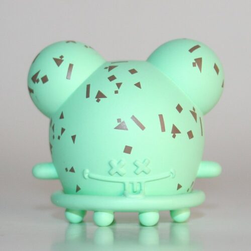 Buff Monster x Mindstyle Mini Ice Cream Mint Chocolate Chip
