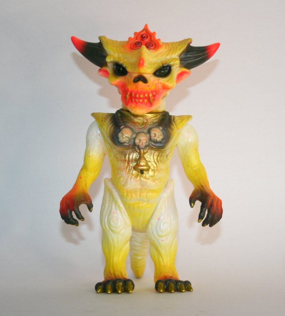 Devils Head Productions Chase Sour Lemon Apalala