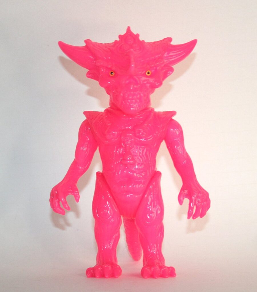 Devils Head Productions Pink with Eyes Apalala