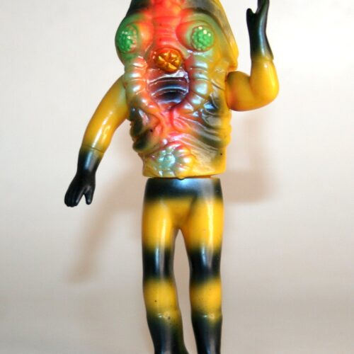 Fig Lab Yellow ReBoot Anomalocarjin V2