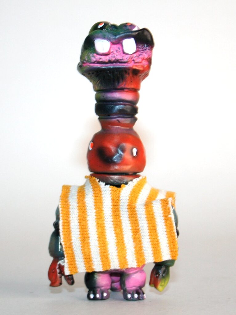 Gravy Toys Bwana Spoons Custom Bad Moms Lee Roy