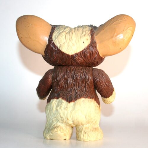 LJN Vintage Gremlins Gizmo Vinyl Figure