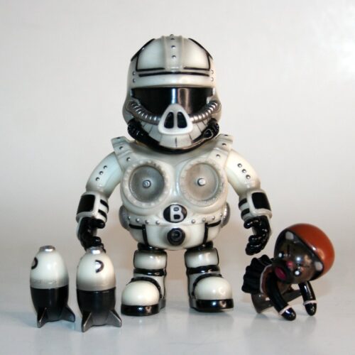 Kaiju One Star Wars BlojoTrooper