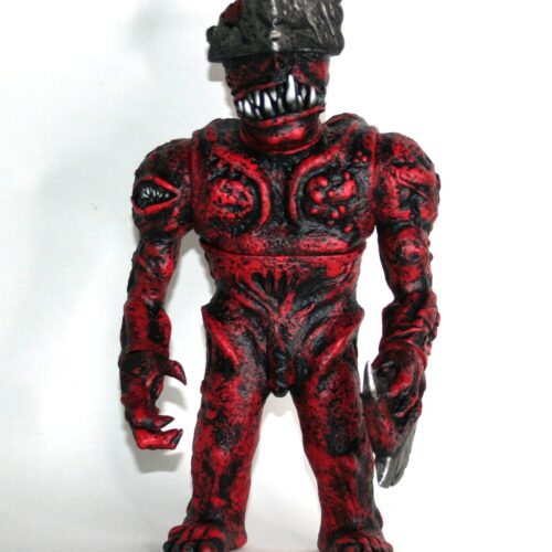 King Hideous Toys It Demands Blood Pain Dealer