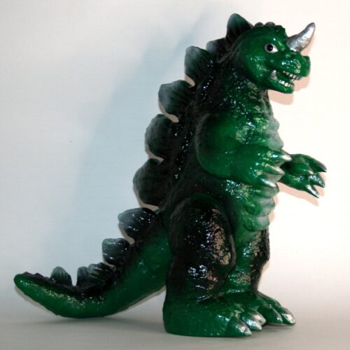 Marusan Black on Green 450 King Godras — Vicious Fun