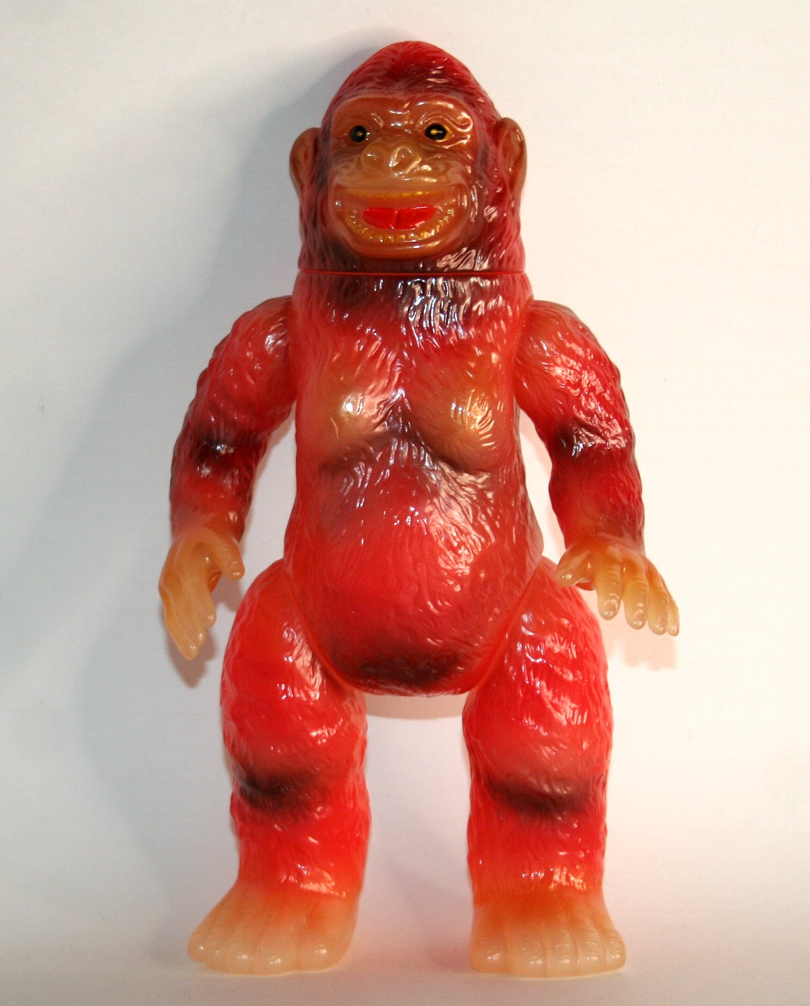 Marusan Browns on Milky White 450 Giant Gorilla